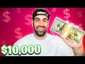 I won $10,000 From SSundee