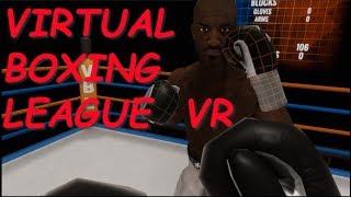 10 Best Boxing Vr Games – Are They Even Good? - Blinklift