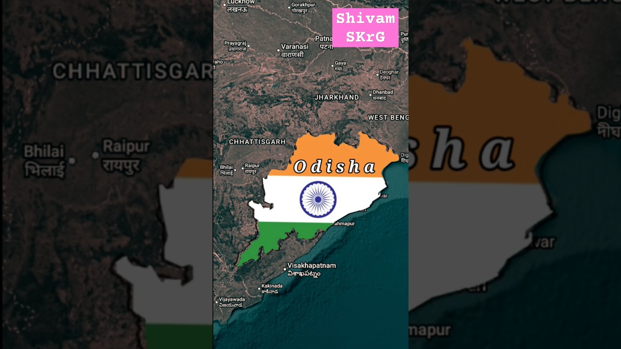 Odisha_Bhuvneshwar 🇮🇳🇮🇳🇮🇳