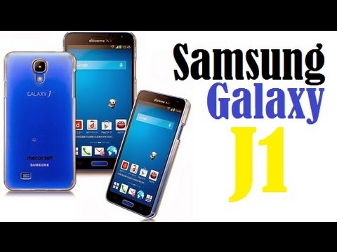 Samsung Galaxy J1 Harga Spesifikasi Review Unboxing 14 15 Youtube