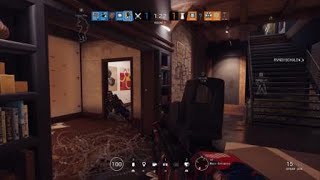 Tom Clancy's Rainbow Six® Siege kthb