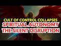 CHOSEN ONE, HOW YOUR AWAKENING DISMANTLES THE CULT OF CONTROL