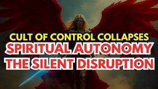 Celebrity CHOSEN ONE, HOW YOUR AWAKENING DISMANTLES THE CULT OF CONTROL Profile