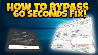 [QUICK FIX] Roblox API-BAN Bypass NEW &amp; SAFE! - 2026 APRIL!