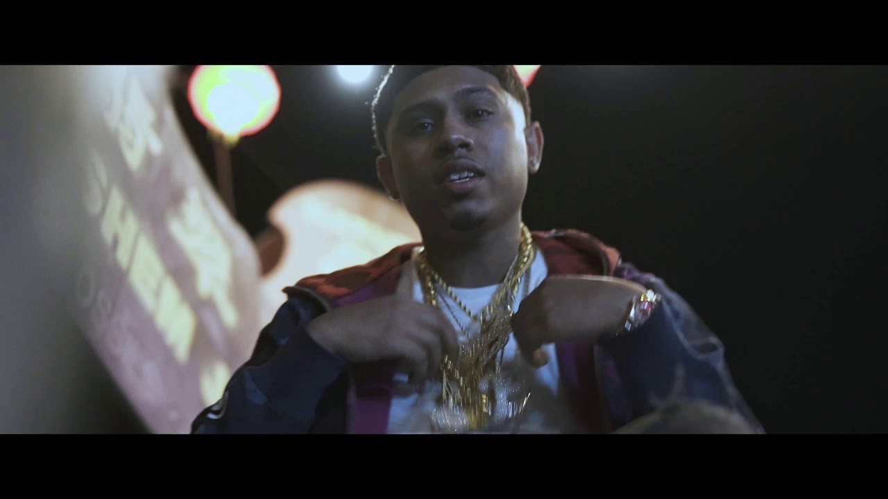 *FREE* Lil Pete Type Beat 2019 | Mozzy Type Beat "Black Heart" | Free Bay Area Type Beat 2019 |