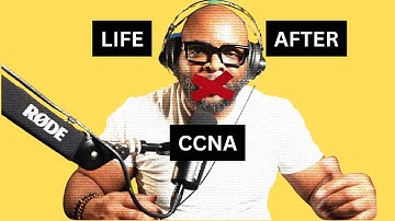Life After CCNA: What
