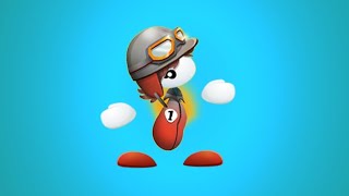 Lemmings - Maria Challenge - Season 54 - C1719