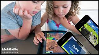 Unity 3D Game Development | Mobiloitte