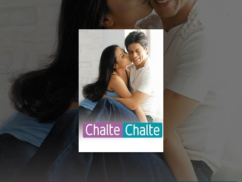 chalte-chalte