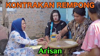 ARISAN| KONTRAKAN REMPONG EPISODE 493