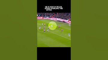 The ONE skill you need to master as a striker  #haaland