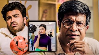 Sharwanand, Krithi Shetty \u0026 Vennela Kishore Telugu Full Length Comedy Scene | @Fixmedia-f3l