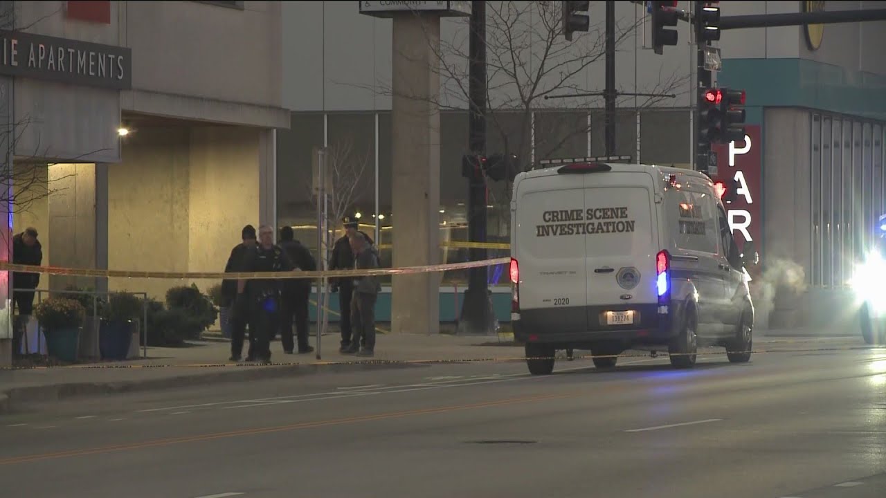 More information released in deadly officer-involved shooting - YouTube