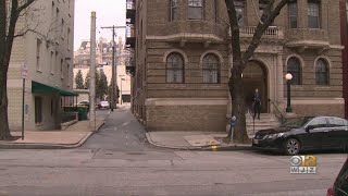 Decomposing Body Found In Mount Vernon Apartment Building