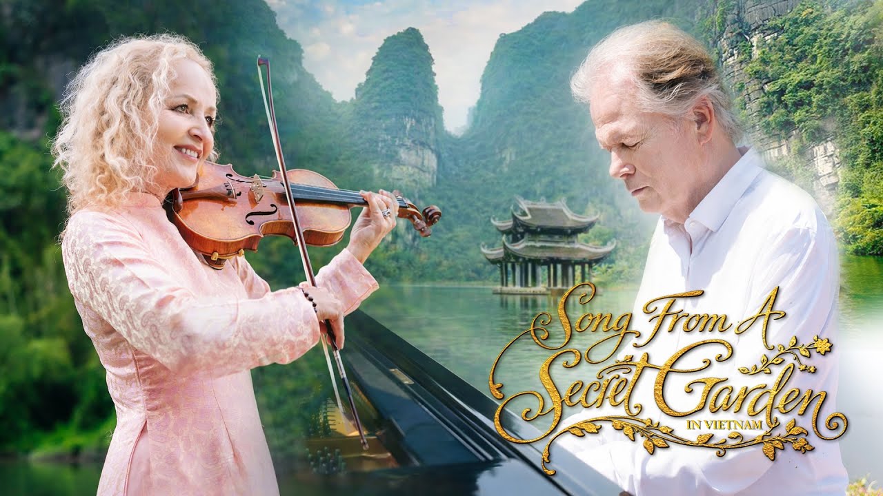 洋楽 Colette Secret Garden Colette Secret Garden Is the Perfect Summer Album for Your Next