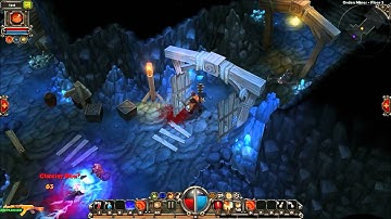 Torchlight Gameplay Part 8