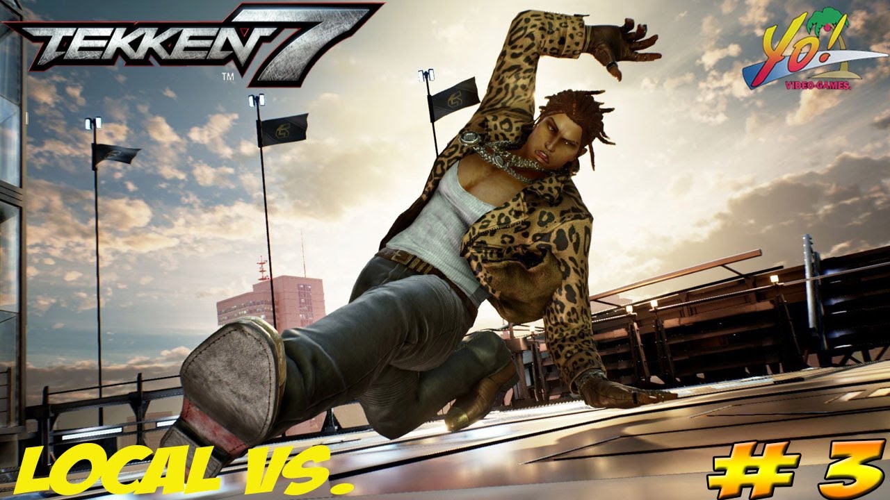 download tekken 7 local tournament download tekken 7 local tournament