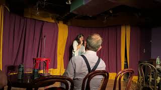 SOHO Playhouse: Open Mic #2