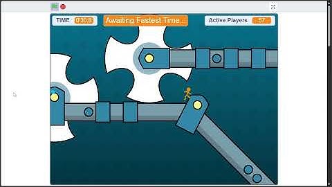Massive Multiplayer Platformer v1 3 on Scratch 1