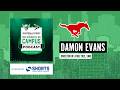 Big Business on Campus Episode 11: SMU Director of Athletics Damon Evans