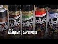 DAK&#39;s Spices | This is Alabama