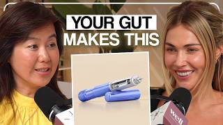 Your Body Makes Its Own GLP-1: The Gut Strains That Switch It On