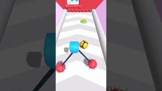 Soft Ball Adventure - Gameplay screenshot 4