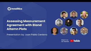 10x Coffee Talk - Assessing Measurement Agreement with Bland Altamn Plots