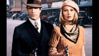 Kerozin - Bonnie és Clyde (BBmusic 2006 remix) CUT version