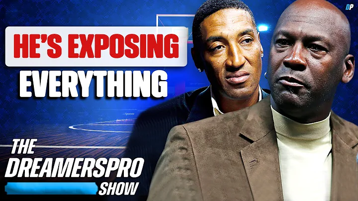 Did Scottie Pippen Cross The Line By Attacking Michael Jordan And Phil Jackson?