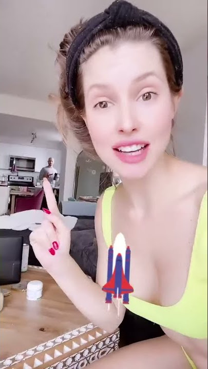 amanda cerny Best Hot Sexy Ever Tiktok Thots