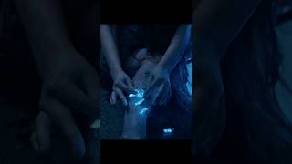 The Silkworm’s Healing Gift #shorts
