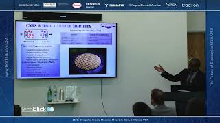 Nanointegris Highpurity Semiconducting Carbon Nanotubes As A Foundation For Nextgen Ai Hardware
