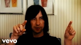 Primal Scream - Toazted Interview 2008 (part 4 of 4)