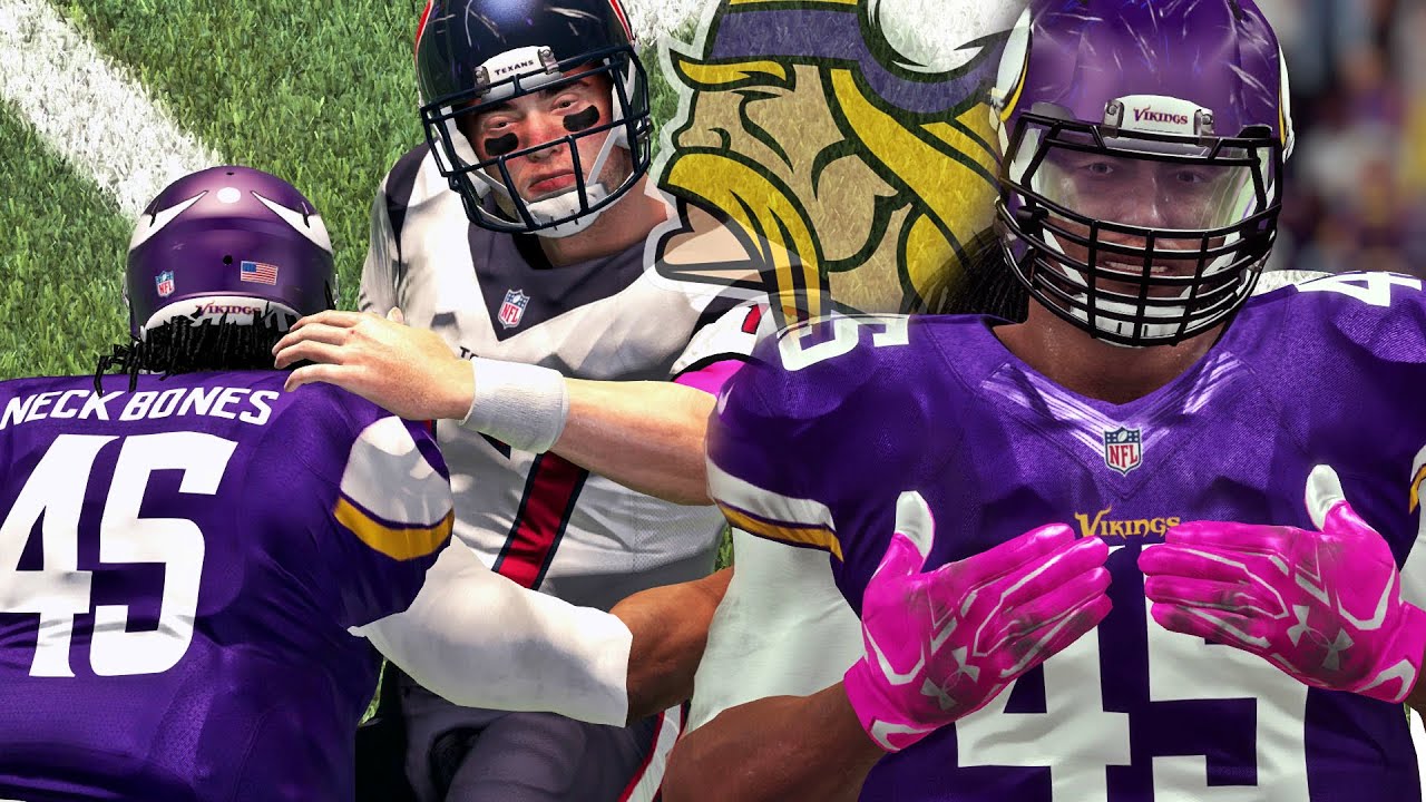 MADDEN 17 CAREER MODE #5 - Chubby Gets TRUCKED In Practice!! The Struggle Continues..