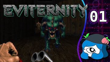 DOOM - Eviternity [Part 1]