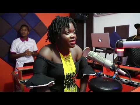 Pipi Haogopi Msanii Yeyote Wa Kike Bongo Azungumzia Collabo Yake Na Nick Wa Pili