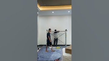 Đá xuyên sáng - điểm nhấn độc đáo cho không gian nội thất #videoshort #youtubeshorts