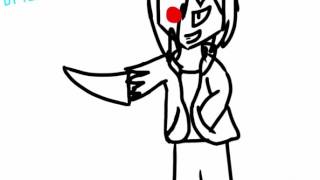 YOU READY? :TechTale Chara Gif: :UnderTale: :A.U.: :My A.U.: