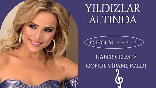 Ayşen Birgör | Haber Gelmez Gönül Virane Kaldı | Yıldızlar Altında 18 Ocak 2023 #YıldızlarAltında Resimi