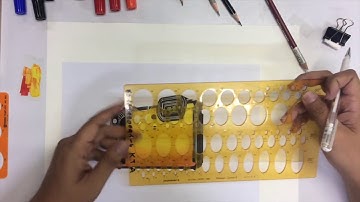 How To Product Design Sketching Markers Coloring Tutorial