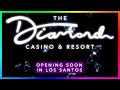 GTA 5 Online Casino DLC Update - GREAT NEWS! NEW Details ...