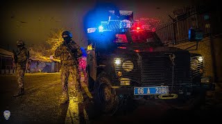 Polis Özel Harekat ' 2020 Polis Özel Harekat ' 2020