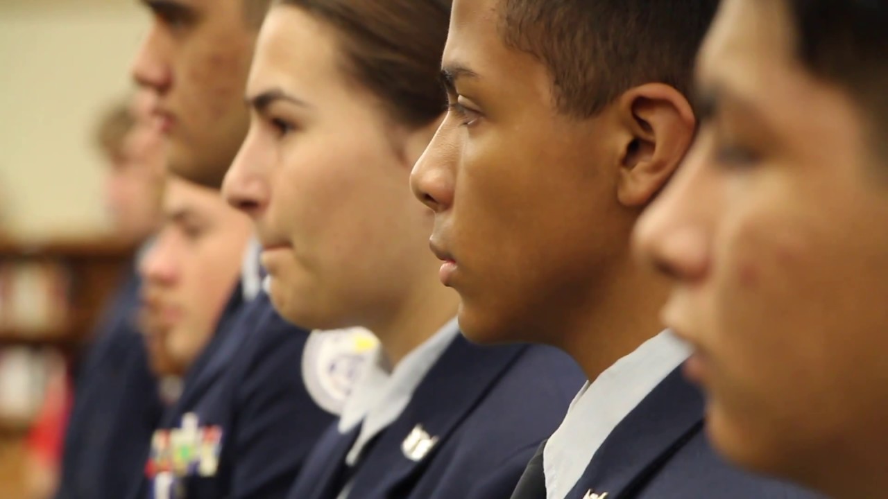 school district of philadelphia Veterans Day NCISD 2018