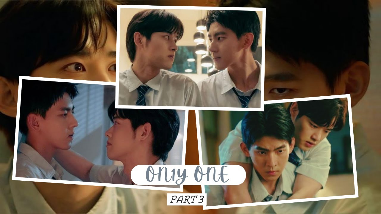 [Eng Sub] On1y one fmv[PART 3] || Hindi mix  BL || Taiwanese BL  || BL on hindi songs