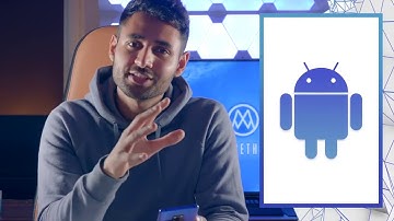 How Fuchsia OS might REPLACE Android