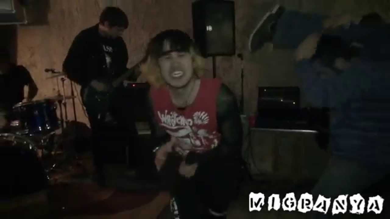 Obejrzyj MIGRANYA- Migranya (CSA La Rampa 11-1-15) w YouTube Obejrzyj MIGRANYA- Migranya (CSA La Rampa 11-1-15) w YouTube