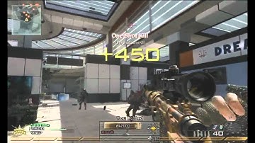 Mw2 Combat Training? + Update