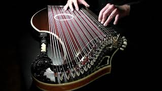 Romance á deux Voix (Guy Lukowski) * Thomas Baldauf * Zither Cover