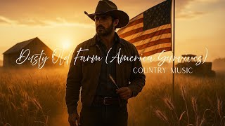 Celebrity Dusty Old Farm (America Survives) – Patriotic Country Song About Farmers and Survival Net Worth